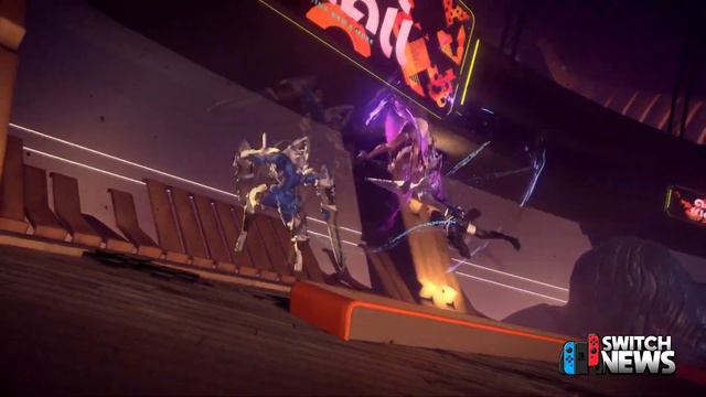 NieR AUTOMATA y ALAN WAKE en Switch (Rumor sin bases) | ¿Nuevo juego de Astral Chain? | Switch News смотреть онлайн