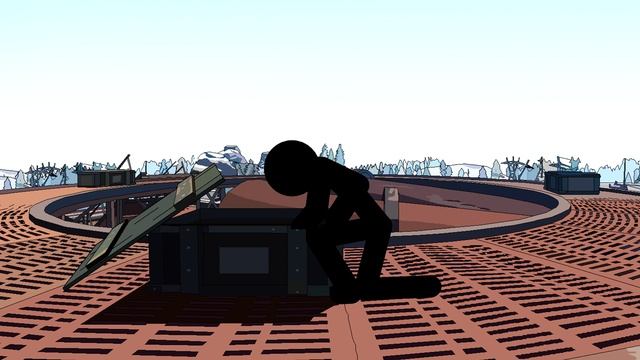Rust In A Nutshell (Pivot Animation) смотреть онлайн