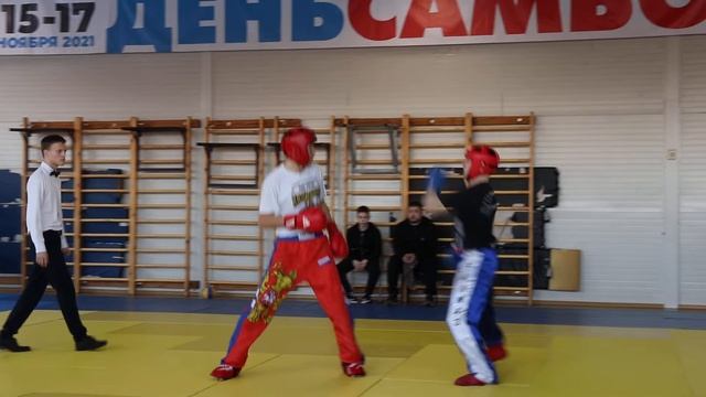 ? Чемпионат и первенство г.Омска по кикбоксингу. смотреть онлайн