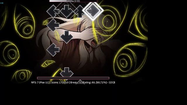 Doki Doki Takeover Plus!(libitina)