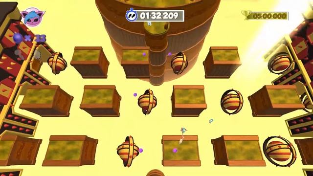 Land Of Traps Ep 2 смотреть онлайн