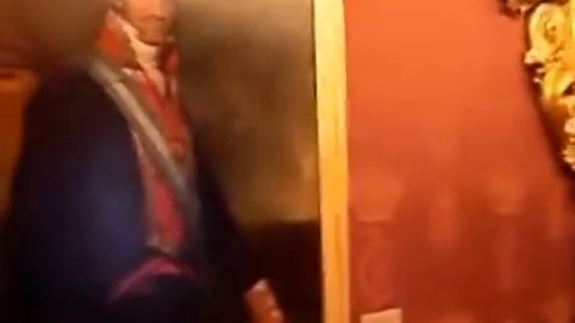 EL PALACIO REAL DE MADRID (ROYAL PALACE OF MADRID) смотреть онлайн