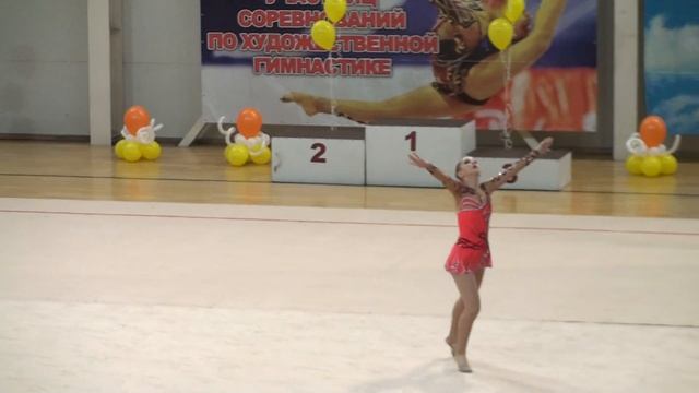 Гуменюк Мария, 1997, Владивосток, 28.01.12. смотреть онлайн