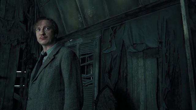 Первая встреча Гарри Поттера и Сириуса Блэка / Гарри Поттер и узник Азкабана смотреть онлайн