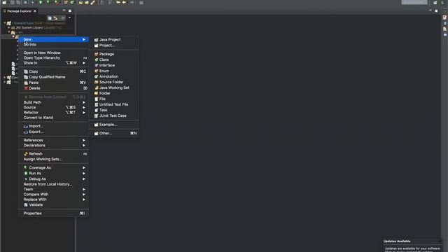 2 - Java I/O, FileInputStream/FileOutputStream, ObjectIntputStream/ObjectOutputStream смотреть онлайн