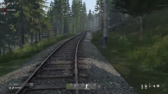How a Dayz legend gears up in one minute - Zero Summer Cherno смотреть онлайн