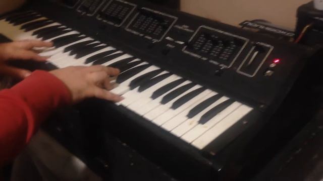 Том 1501 в кофре смотреть онлайн