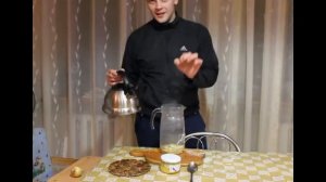 Имбирный чай. Как заварить имбирный чай. ЛУЧШИЙ РЕЦЕПТ #имбирь