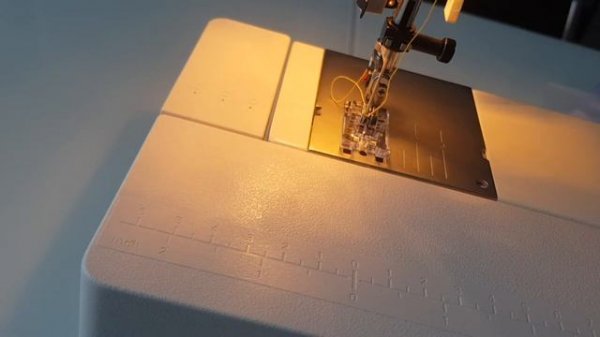 Micron classic заправка нитей