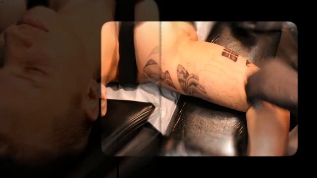 20111228 Mech Tattoo PartFive смотреть онлайн