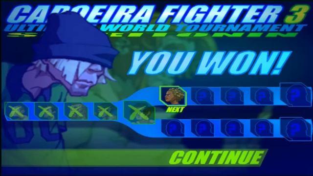 Capoeira Fighter 3 helicopter 2 смотреть онлайн
