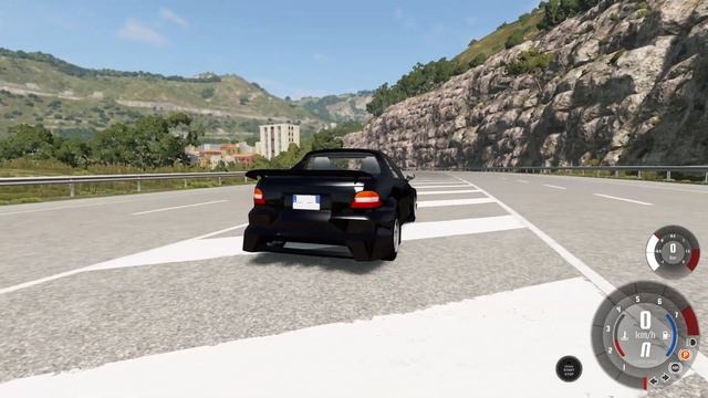 CE MOD VOITURE BEAMNG EST... BIZARRE - Essai BeamNG Drive #13 Duhen Sunstrip Review смотреть онлайн