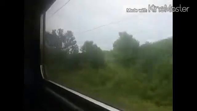 Поездка на дачу с Туапсе, Туапсинская природа, горы. смотреть онлайн