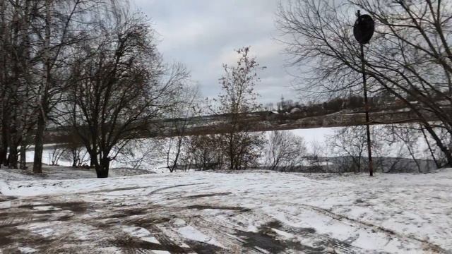 Тверь, Мигаловская, 13 смотреть онлайн