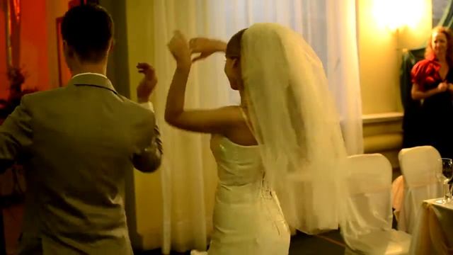 Свадебная бачата смотреть онлайн