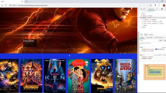 HTML 3 САБАҚ (ХТМЛ) ТЕГІН САБАҚТАРЫ