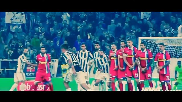 Пауло Дибала финты голы 2017/2018-Paulo Dybala amazing skill show смотреть онлайн