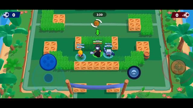 Задонил на бравл пас в игре Brawl Stars смотреть онлайн