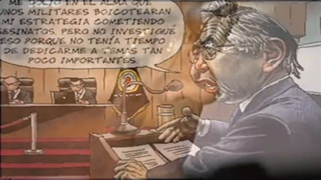 NOVELA PERUANA: ¡¡¡SOY INOCENTE!!! смотреть онлайн