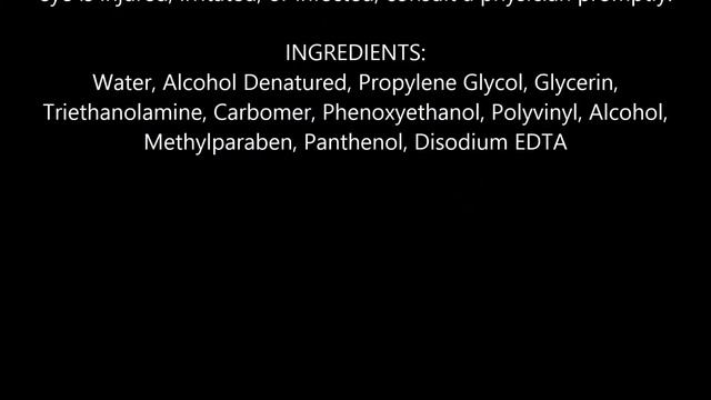 Maybelline Great Lash Clear Mascara for Lash and Brow смотреть онлайн