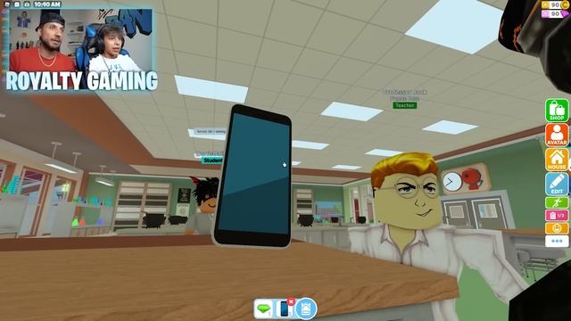 i Got SUSPENDED From SCHOOL! ? смотреть онлайн