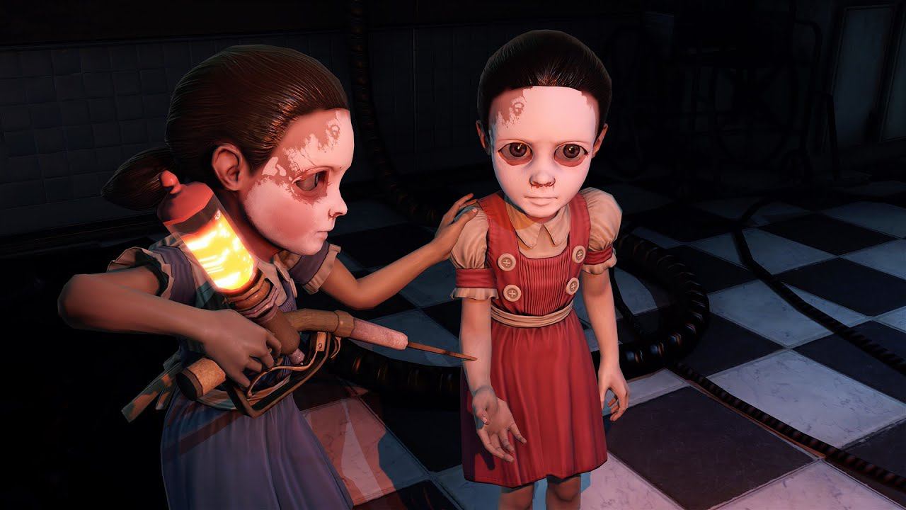 BioShock - Remastered --➤ Прохождение # 6