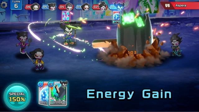 Reggit Vs Aspera! SEMIFINAL MATCH Project Xeno Tournament BATTLE 2 #XENO #XENOPH #PROJECTXENO смотреть онлайн