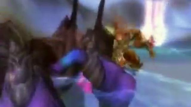 Prius Online Game Trailer смотреть онлайн