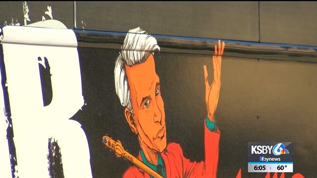 Cal Poly students react to planned return of controversial speaker Milo Yiannopoulos смотреть онлайн
