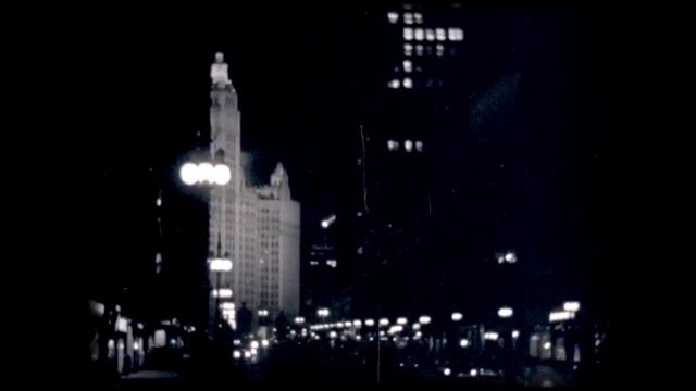 Marc Chagall's America Windows | Art Institute Essentials Tour смотреть онлайн