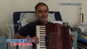 Абдухолик Суфиев - Хама ёронам... 
Abdukholiq Sufiev - Hama Yaranam...