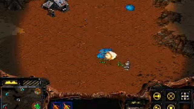 Shincraft / NgNgcraft - A Starcraft Total Conversion смотреть онлайн