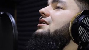 Красивый Нашид Кунту Майтан