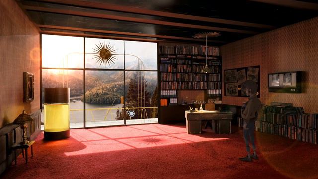 Truberbrook №9 В поисках света. Выиграл кубок !!. смотреть онлайн