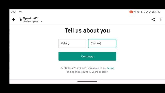Регистрация в ChatGPT | Инструкция Для РФ #chatgpt #it #network #lifehacks #artificialintelligence смотреть онлайн