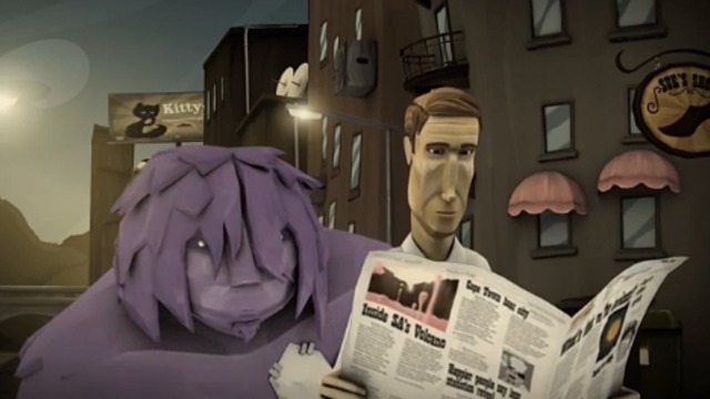 Любопытный Таймс смотреть онлайн