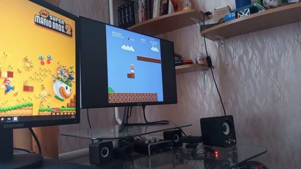 Gamesir T4 Pro Обзор