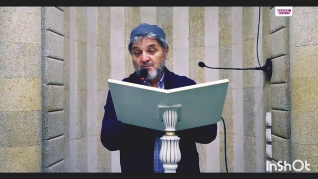 ХУСЕН АФАНДИ ||| про Отца очень трогательно смотреть онлайн