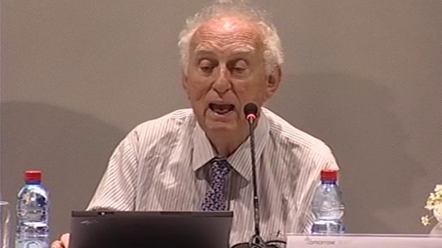 Martin Perl, Tomorrow 2009 смотреть онлайн