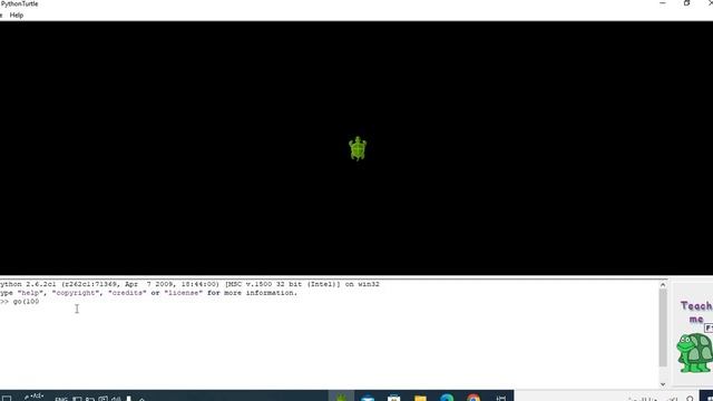 تعلم أساسيات البرمجة باستخدام برنامج Python Turtle .. للمبتدئين بسهولة ويسر ... смотреть онлайн