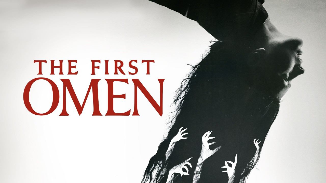 Омен. Первое знамение (фильм, 2024) смотреть онлайн
