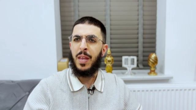 Мусульманка 