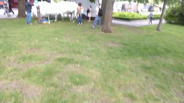 VLOG 1 Cокольники смотреть онлайн