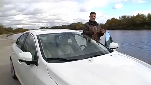 Volvo S60 2010 смотреть онлайн