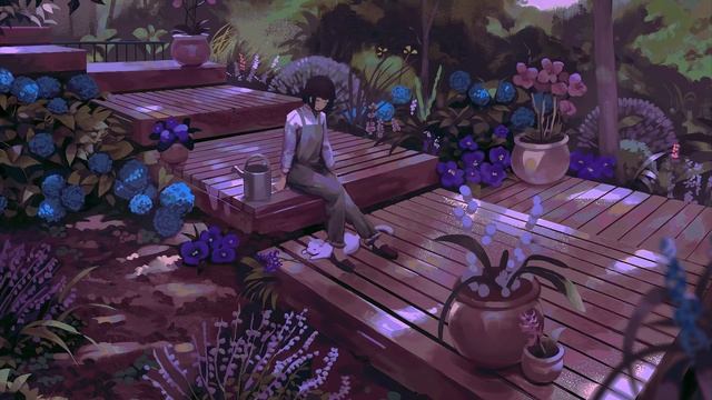 042. Lilac - Florist.mkv смотреть онлайн