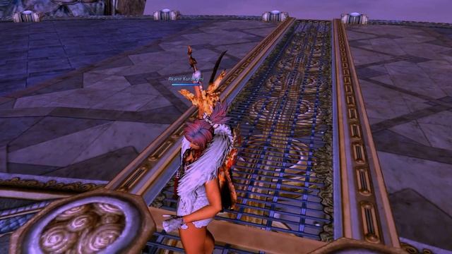 Blade & Soul China Баги смотреть онлайн