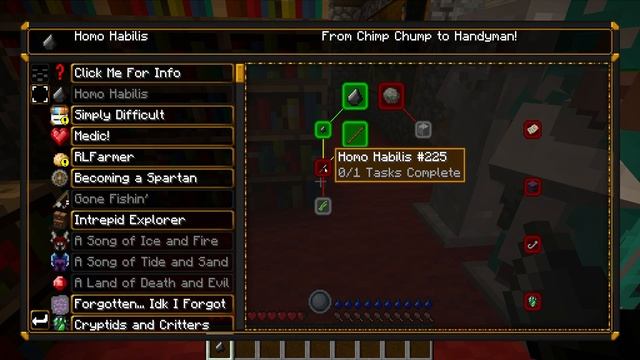 This Realistic Minecraft mod goes TOO FAR смотреть онлайн