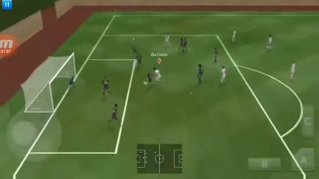 Malo treniramo u Dream league soccer 2018. Nike mi radio mikrofon смотреть онлайн