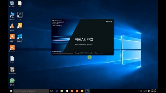 sony vegas pro 15 full crack version[2018] смотреть онлайн