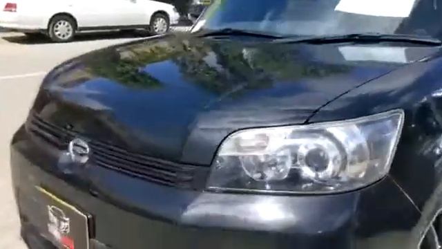 2008 TOYOTA RUMION смотреть онлайн